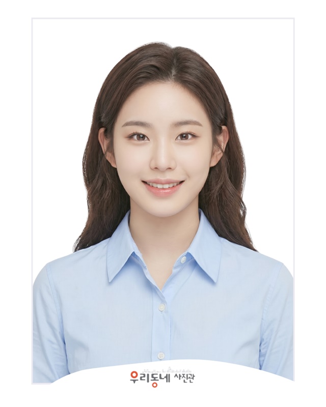 구월동 우리동네사진관 촬영 이미지