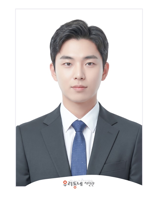 구월동 우리동네사진관 촬영 이미지