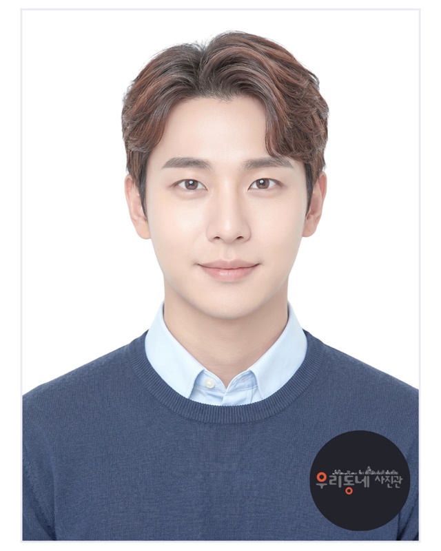 구월동 우리동네사진관 촬영 이미지